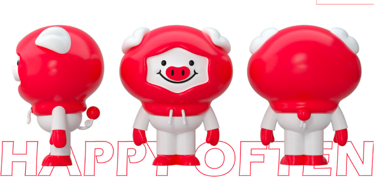 品牌形象设计案例